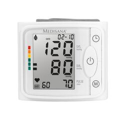 Medisana BW 320 Handgelenk Automatisch 2 Benutzer