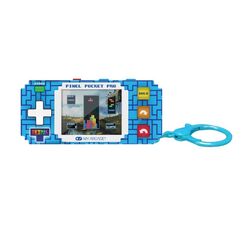 My Arcade Pixel Pocket Pro Tetris Tragbare Spielkonsole 5,08 cm (2") Blau
