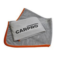 CarPro DH70 Reinigungstücher Mikrofaser Grau 1 Stück(e)