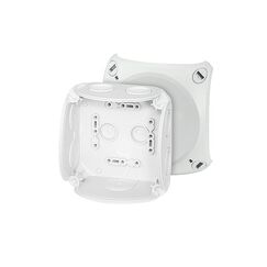 Hensel DK 0400 G Elektrische Anschlussbox Polypropylen (PP)