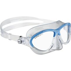 Cressi Moon Schwimmbrille Jugend Unisex Universalgröße