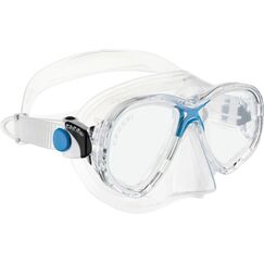 Cressi Marea Junior Schwimmbrille Unisex Universalgröße