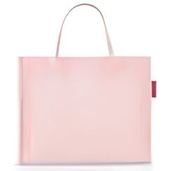 Reisenthel daily shopper Pink Stoffbeutel