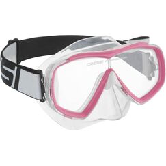 Cressi DN351040 Schwimmbrille Junior Unisex Universalgröße