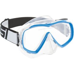 Cressi DN351050 Schwimmbrille Junior Unisex Universalgröße