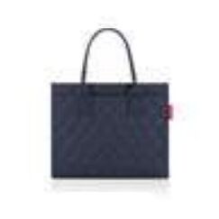 Reisenthel daily shopper Blau Stoffbeutel