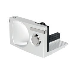 Domo DO523S Schneidemaschine Elektro 120 W Silber Metall