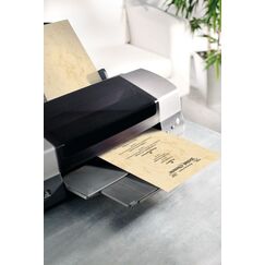 Sigel DP907 Druckerpapier A4 (210x297 mm) 100 Blätter Beige