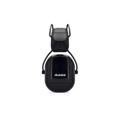 Alesis DRP100 Kopfhörer & Headset Kabelgebunden Kopfband Musik Schwarz