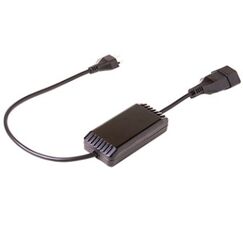 digitalSTROM dS-FD200-JS Leitungsverstärker 1 AC-Ausgänge Schwarz