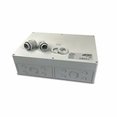 digitalSTROM DS-FD330 Elektrische Anschlussbox Kunststoff