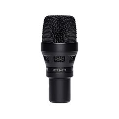 LEWITT DTP 340 TT Schwarz Instrumenten-Mikrofon