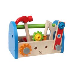 Hape Toys Hape Werkzeugkasten 14tlg. FSC Alter ab: 3