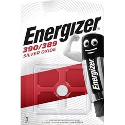 Energizer E300781802 Haushaltsbatterie Einwegbatterie