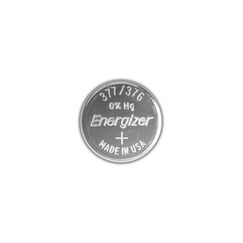 Energizer 377/376 Einwegbatterie Siler-Oxid (S)