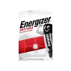 Energizer E300784002 Haushaltsbatterie Einwegbatterie SR44