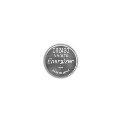 Energizer CR2430 Einwegbatterie Lithium
