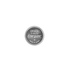 Energizer CR1616 Einwegbatterie Lithium