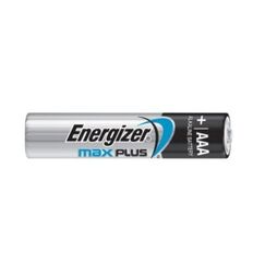 Energizer Max Plus AAA Einwegbatterie Alkali