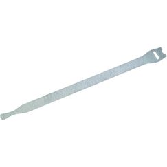 FASTECH E7-2-010-B10 Kabelbinder Weiß 10 Stück(e)