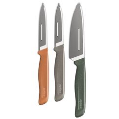Zyliss E920305 Küchenmesser Edelstahl 3 Stück(e) Messer-Set