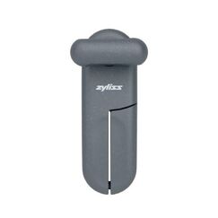 Zyliss E930049 Dosenöffner Mechanischer Dosenöffner Grau