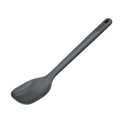 Zyliss E980227 Löffel Servierlöffel Nylon, Kunststoff Schwarz