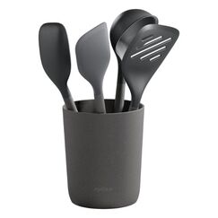 Zyliss E980243 Küchenutensilien-Set 5 Stück(e) Schwarz