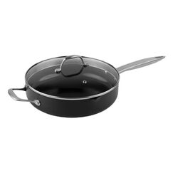 Zyliss E980278 Pfanne Schwenkpfanne Rund