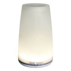 Ohmex EAS-DS20U-ZA Luftbefeuchter Ultraschall 1,8 l Weiß 28 W
