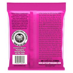 Ernie Ball Super slinky 7-string Elektro 7 Stück(e) Stahl Gitarre