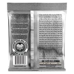 Ernie Ball P03123 Elektro 6 Stück(e) Titan Gitarre