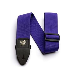 Ernie Ball P04045 Gitarre Violett Polypropylen (PP)