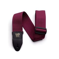 Ernie Ball P04047 Gitarre Rot Polypropylen (PP)