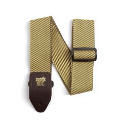 Ernie Ball P04100 Gitarre Braun