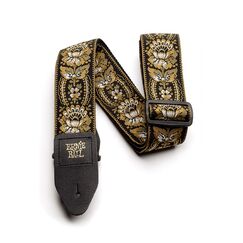 Ernie Ball P04151 Gitarre Mehrfarbig Polypropylen (PP)
