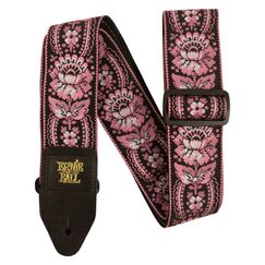 Ernie Ball P05347 Gitarre Mehrfarbig Polypropylen (PP)