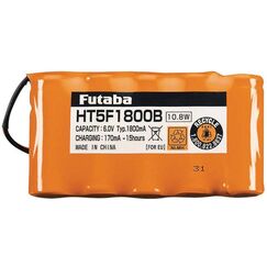 Futaba EBA0142 RC-Modellbau ersatzteil & zubehör Akku