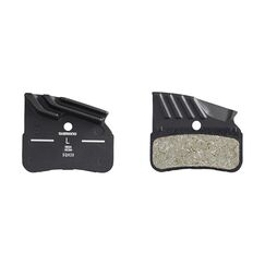 Shimano WP-EBPN03ARFA Fahrradersatzteil/-zubehör Fahrradbremsbelag