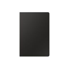 Samsung EF-DX625BBEGSW Tablet-Schutzhülle 33,3 cm (13.1") Flip case Schwarz