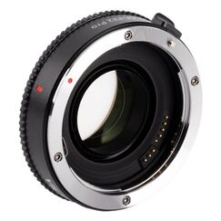 VILTROX EF-FX2 PRO Kameraobjektivadapter