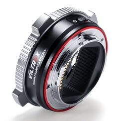 VILTROX EF-L Kameraobjektivadapter