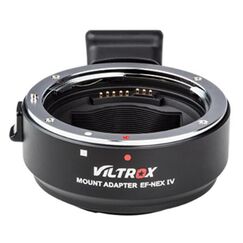 VILTROX EF-NEX IV Kameraobjektivadapter