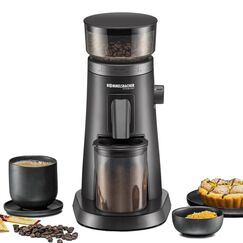 Rommelsbacher EKM 600 Kaffeemühle 150 W Anthrazit