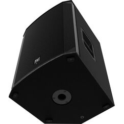Electro-Voice EKX-15 Lautsprecher 2-Wege Schwarz Kabelgebunden 400 W