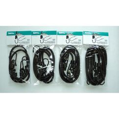 Zurrfix EL8-114 Gummiband 2 Stück(e)