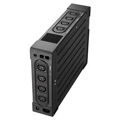 Eaton Ellipse PRO 1200 IEC Unterbrechungsfreie Stromversorgung (USV) Line-Interaktiv 1,2 kVA 750 W 8 AC-Ausgänge