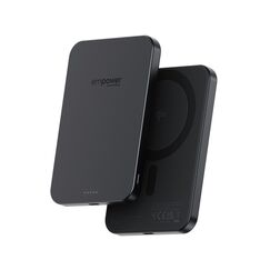 PanzerGlass empower™ by ® empower™ Bank | 5000mAh | Weltall Schwarz