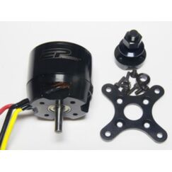 EP Product EP 4120-650KV
