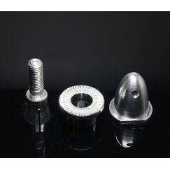 EP Product EP-08-9002 Schraube/Bolzen 1 Stück(e)